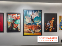 Love at First Sight Galerie Goldshteyn-Saatort partie 2