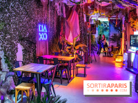 Restaurant Horizon Forbbiden West