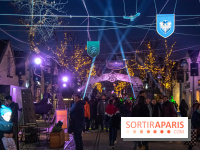 Hogwarts Legacy à Bercy Village