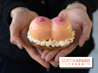 Pâtisseries et chocolats Saint-Valentin 2023 -  Sphère Gourmande