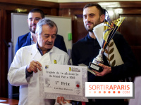 Meilleure pâtisserie 2023 du Grand Paris - IMGP0801