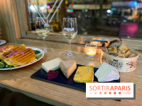 Père Lacheese - Fromages