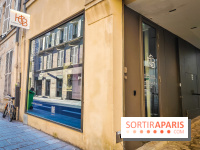 Exposition Paul Strand ou l'équilibre des forces, un voyage en photos à la Fondation HCB - IMG20230213155950