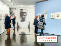 Exposition Paul Strand ou l'équilibre des forces, un voyage en photos à la Fondation HCB