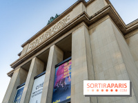 Cité de l'architecture et du patrimoine - collection permanente -  A7C2705