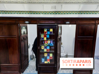 Lavatory de la Madeleine, nos photos - 20230214 151301