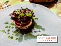 Restaurant Bonnard à Paris, nos photos - 20230209 194139 2