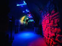 O'Chupito, le bar parisien aux 500 shots