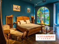 Musée des Arts décoratifs, collection permanente  -  A7C1534