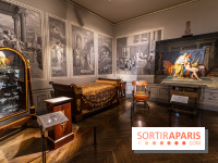 Musée des Arts décoratifs, collection permanente