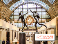 Musée d'Orsay, collection permanente  - visuel 