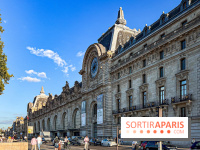 Musée d'Orsay, collection permanente