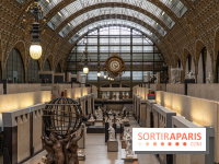 Musée d'Orsay, collection permanente