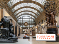 Musée d'Orsay, collection permanente