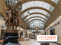 Musée d'Orsay, collection permanente