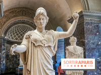 Louvre - collection permanente  - IMG 20190906 101734