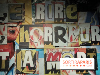 exposition rire, horreur et mort au Musée du Quai Branly