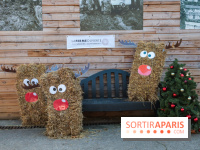 Fermes de Gally - Saint Denis - EFD0DDCE 5013 49EA 88FA B56CDA1F6CEE