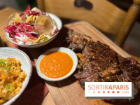 Casa Eminente - Casa Eminente - Entrecôte basse température