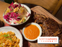 Casa Eminente - Entrecôte basse température