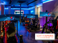 Sim Drivers simulateurs