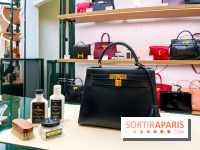 Le Spa pour sacs de Collector Square au Bon Marché - image00004