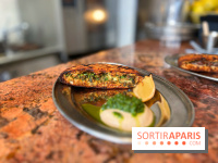 Nour - Arayes poisson