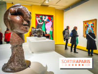 Matisse au musée de l'Orangerie : une exposition focus sur les années 1930 du peintre - nos photos