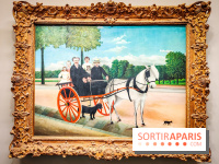 Musée de l'Orangerie - Henri Rousseau