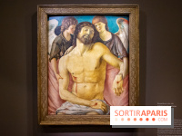 Exposition Giovanni Bellini Musée Jacquemart-André