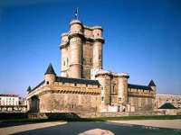 chateau de vincennes
