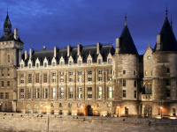 conciergerie