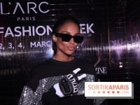 © Rachid Bellak - Ciara a l'Arc