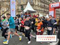 Courses à pied - semi marathon