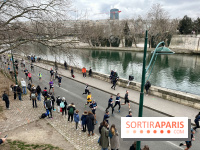 Courses à pied - semi marathon
