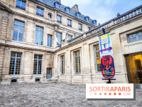 Célébration Picasso, l'exposition anniversaire colorée au musée Picasso Paris - nos photos - IMG20230306180348