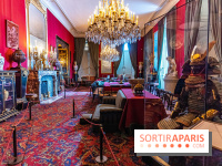 Le Musée chinois du château de Fontainebleau