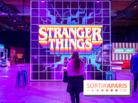 Stranger Things : The Experience - DSC 5781