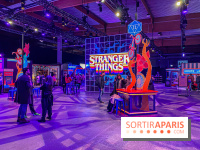 Stranger Things : The Experience