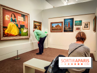 Néo-romantiques, l'exposition de peinture du musée Marmottan Monet - nos photos