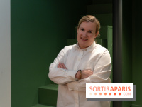 Jòia Bun - restaurant de burgers - Hélène Darroze