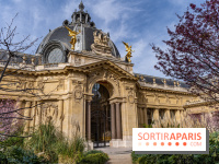 Petit Palais - Collection permanente  -  jardin