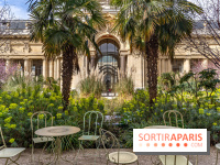 Petit Palais - Collection permanente  -  jardin