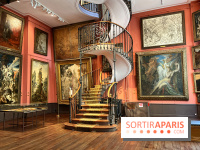 Musée Gustave Moreau - IMG 0784