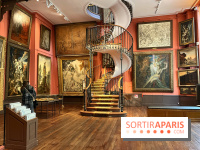 Musée Gustave Moreau - IMG 0813