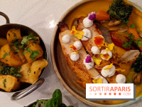 Qasti - Volaille et pommes de terre épicées