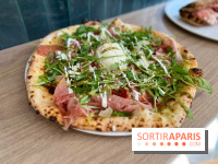 Tribunali - Pizza a rot e carrett'