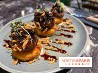 Tomahawk Restaurant : l'adresse Halal et sans alcool pour des viandes d'exception - IMG 7710