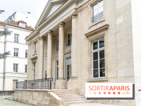 Le Pavillon Carré de Baudouin - réouverture