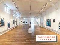 Le Pavillon Carré de Baudouin - réouverture -  A7C7290